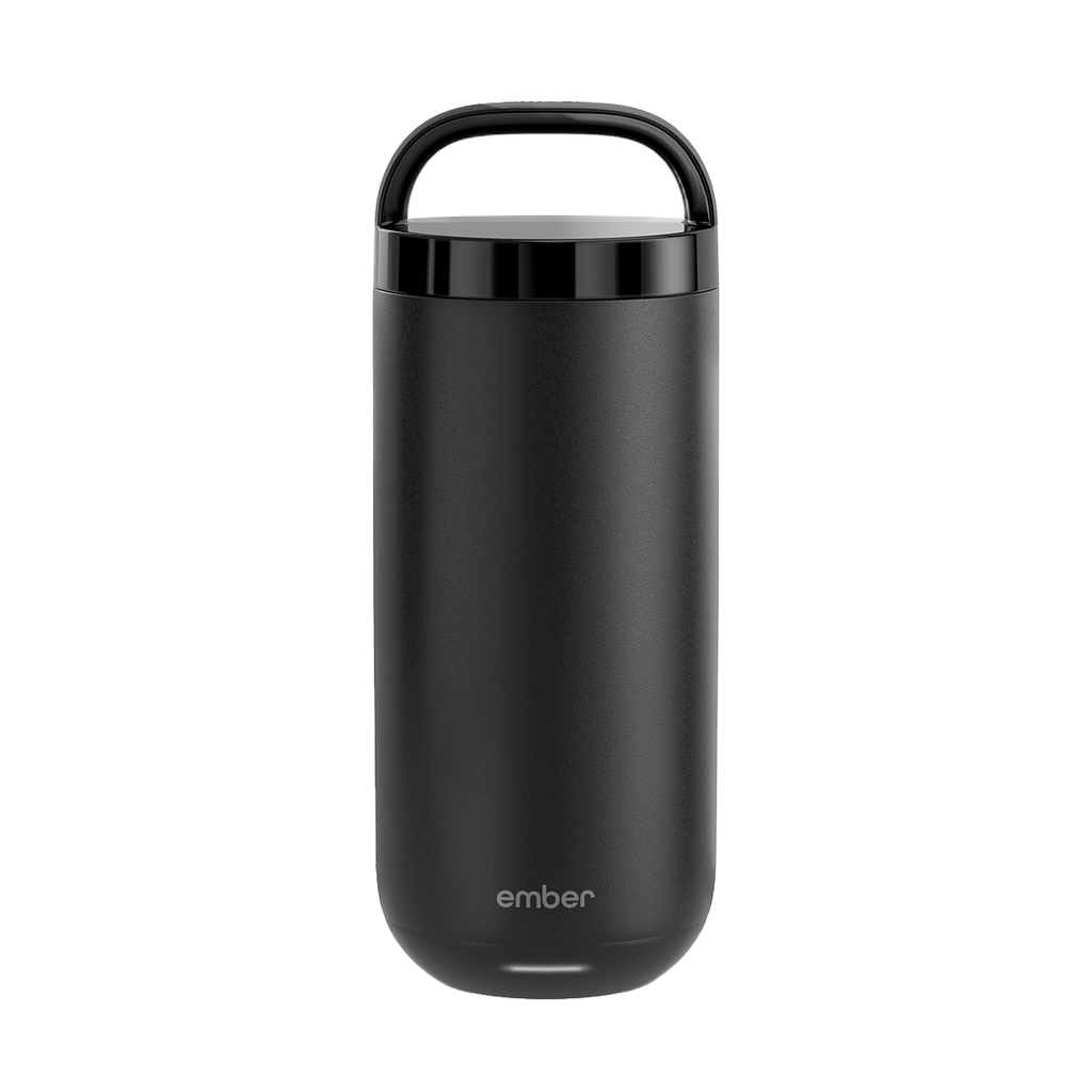 Ember Black 16 oz Tumbler