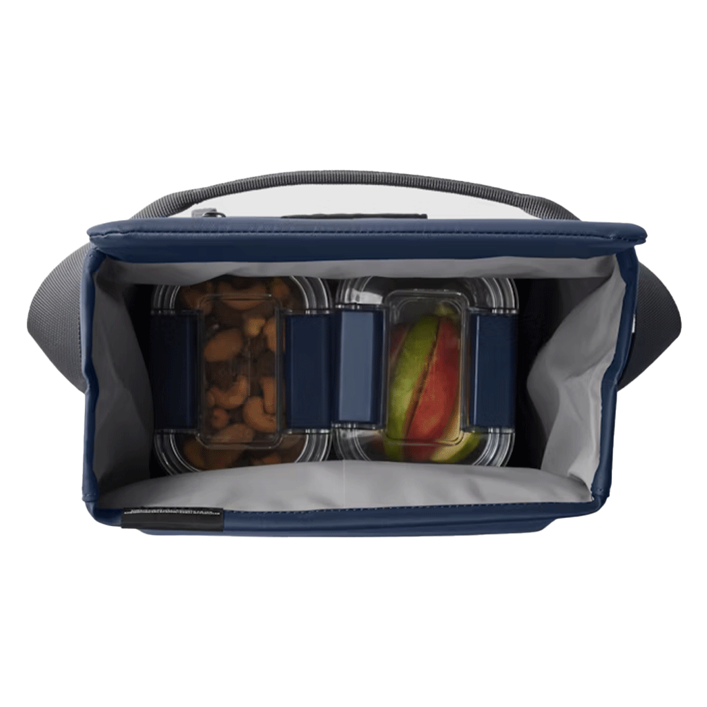 YETI Navy Daytrip 6L Lunch Bag