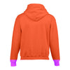 Gildan Youth Orange Heavy Blend Hooded Sweatshirt