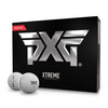 PXG White Xtreme Tour Golf Ball