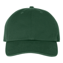 47 Brand Dark Green Clean Up Cap