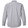 HUK Men's Night Owl Creekbed Long Sleeve Shirt