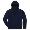 UNRL Men's Midnight Navy Elevation Hoodie