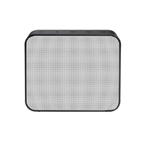 JBL Black Go Essential Ultra-Compact Portable Bluetooth Speaker