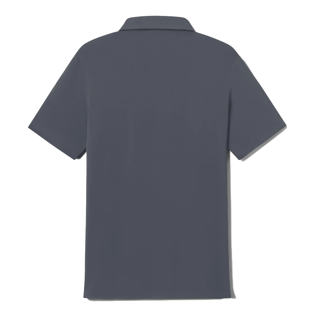 UNRL Men's Asphalt Legend Polo