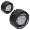 Ariel Premium Black Tire Stress Reliever