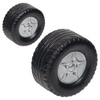 Ariel Premium Black Tire Stress Reliever