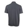 Zusa 3 Day Men's Charcoal Friday Polo