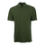 Zusa 3 Day Men's Deep Forest Friday Polo