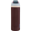 Owala Maroon FreeSip 24 oz Bottle