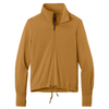 MiiR Women's Amber Haze Kivu 1/4-Zip