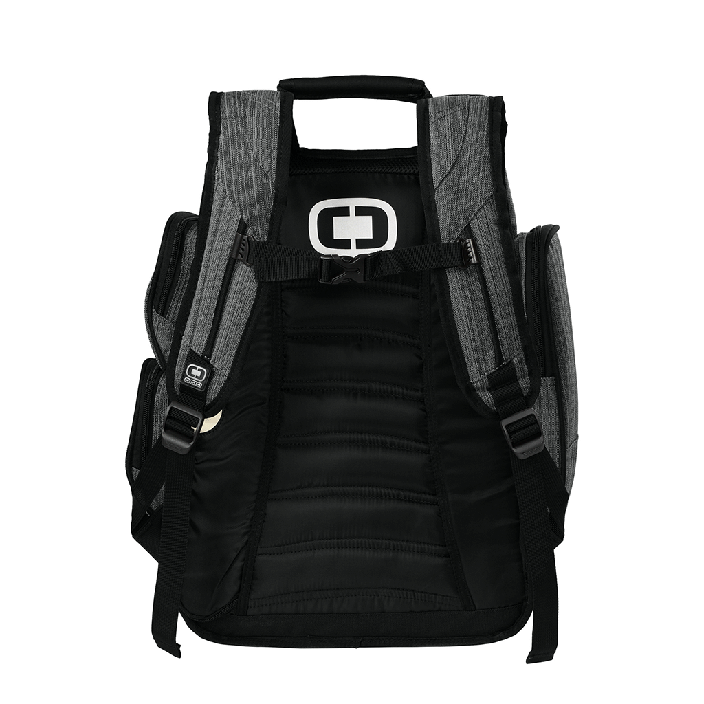 OGIO Noise Metro Backpack