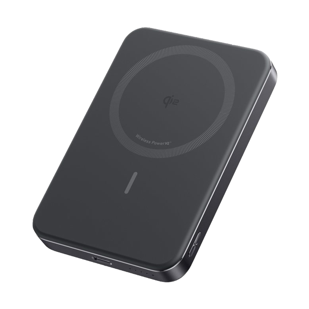 Anker Black MagGo Power Bank 10000mAh