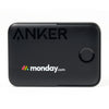 Anker Black MagGo 5K Power Bank with Stand