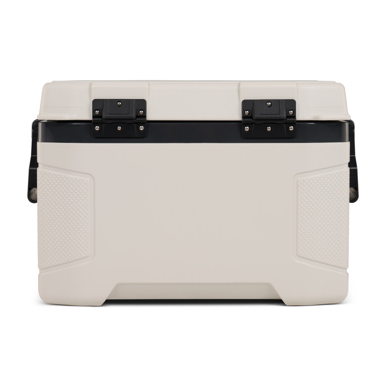 Igloo Bone Trailmate 50 Qt Hard Side Cooler
