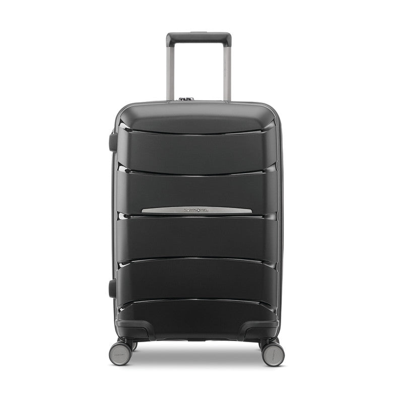 Samsonite Midnight Black Outline Pro Carry-on