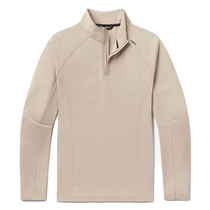 UNRL Men's Sahara Highlands Quarter Zip