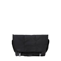 Timbuk2 Jet Black Classic Messenger Bag - Small