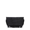 Timbuk2 Jet Black Classic Messenger Bag - Small