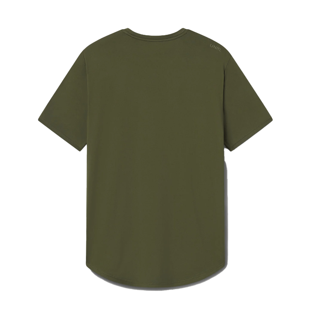 UNRL Men's Moss Ultra Tee