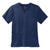 Wink Men's Navy Premiere Flex V-Neck Top