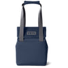 YETI Navy Daytrip 14L Lunch Tote Bag
