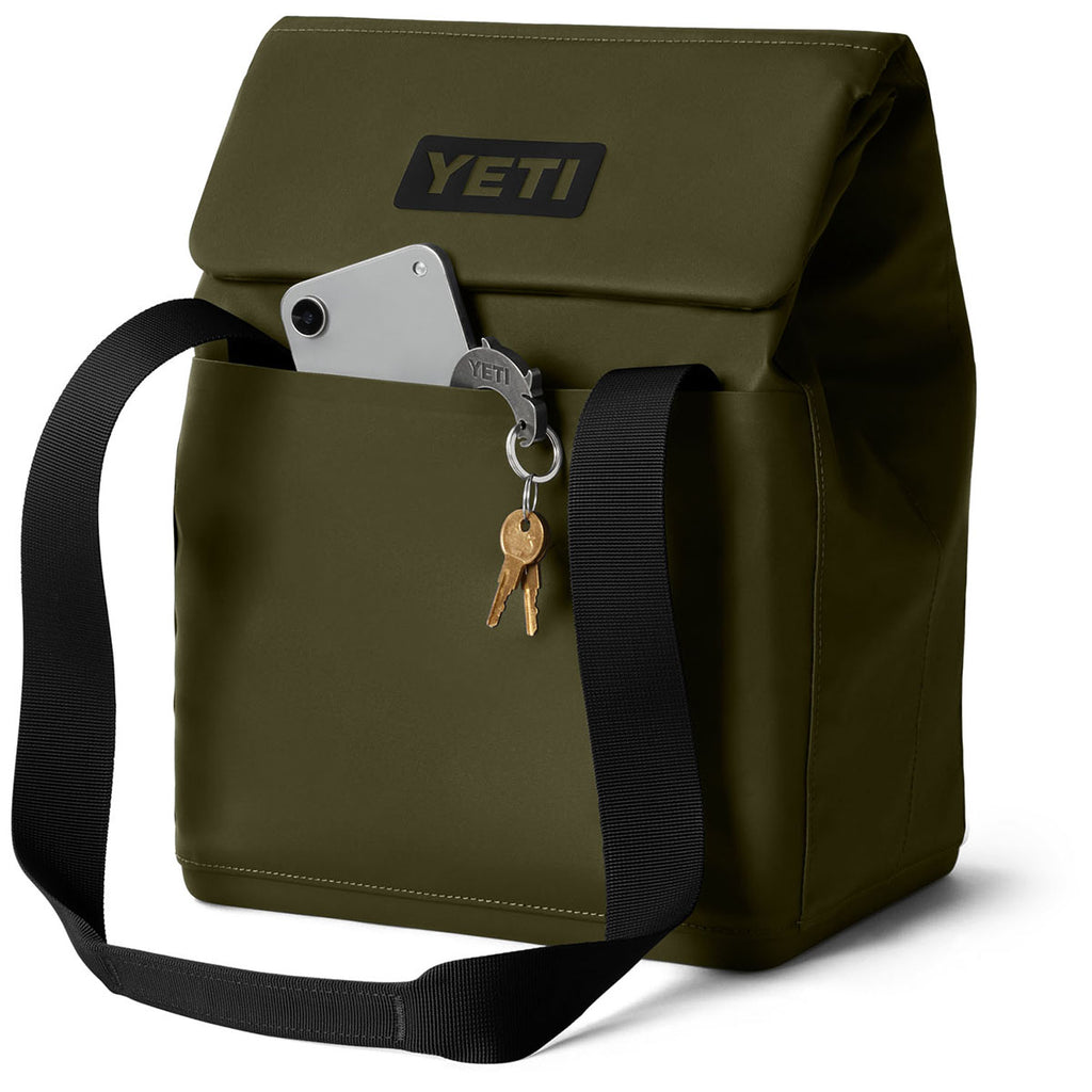 YETI Olive Daytrip 14L Lunch Tote Bag