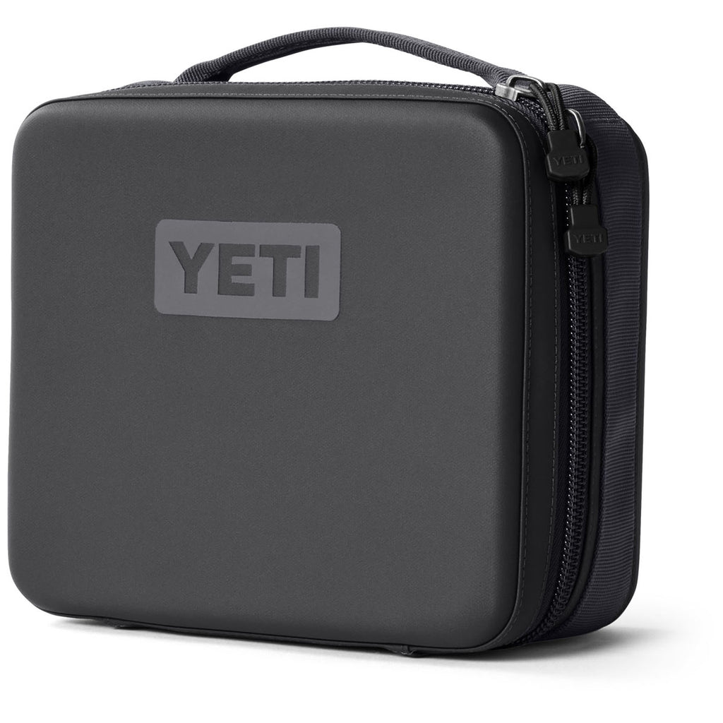 YETI Charcoal Daytrip 3L Lunch Box