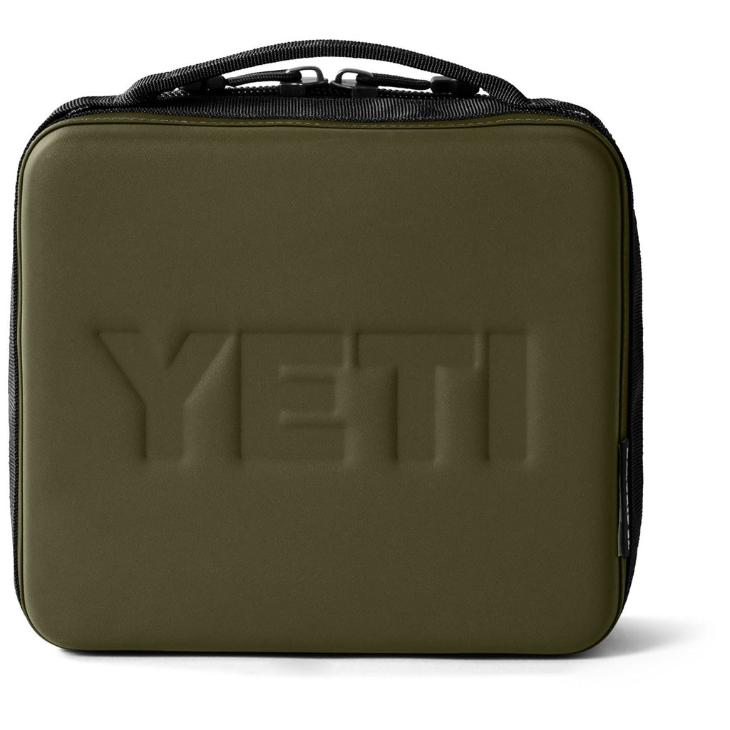 YETI Olive Daytrip 3L Lunch Box