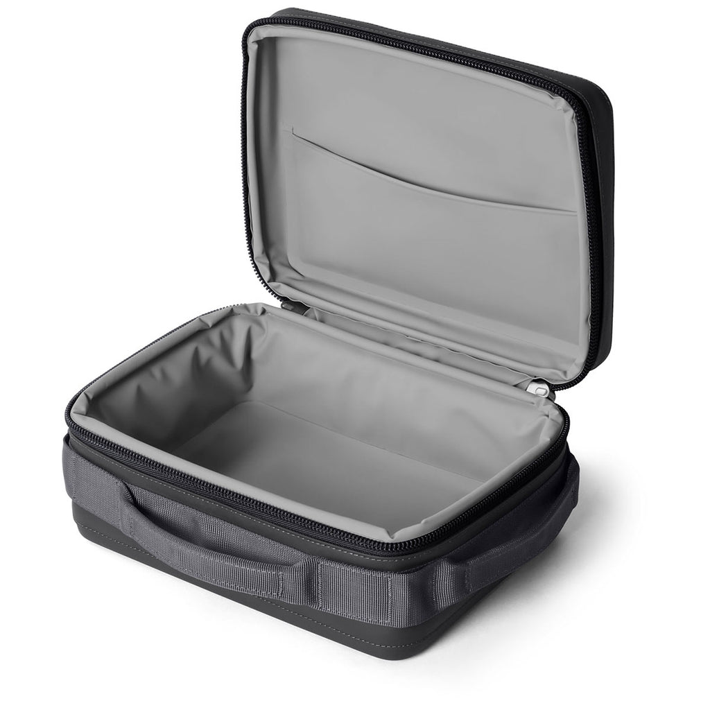 YETI Charcoal Daytrip 5L Lunch Box