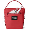 YETI Rescue Red Daytrip 6L Lunch Bag