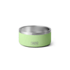 YETI Key Lime Boomer 4 Dog Bowl