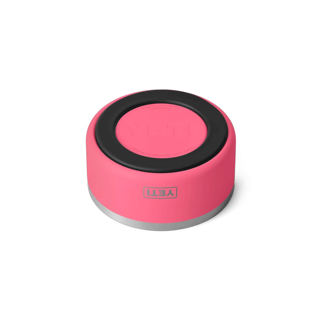 YETI Tropical Pink Boomer 4 Dog Bowl