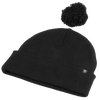 48-Hour Zusa Black Cold Snap Cuffed Beanie