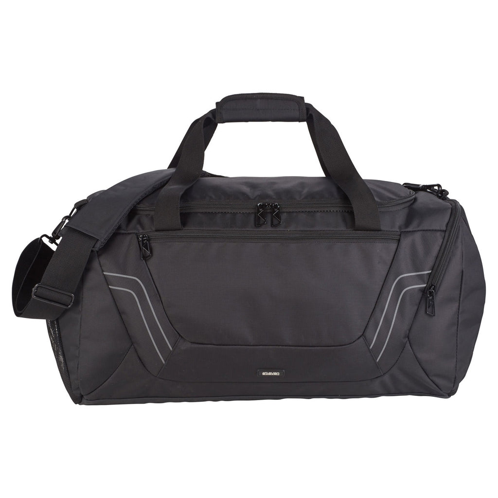 Elleven Black Arc 21" Travel Duffel