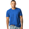 Vantage Men's Royal Hi-Def T-Shirt