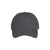 Vantage Men's Dark Grey Clutch Bio-Washed Unconstructed Twill Cap