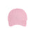 Vantage Men's Pink Clutch Bio-Washed Unconstructed Twill Cap