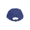 Vantage Men's Royal Clutch Bio-Washed Unconstructed Twill Cap