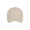 Vantage Men's Stone Clutch Bio-Washed Unconstructed Twill Cap