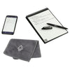 RocketBook Black Executive Flip Notebook Set