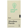 Karst Grey Woodless Graphite Pencils