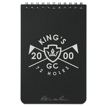 Rite in the Rain Black 4