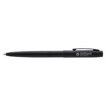 Rite in the Rain Black All Weather Metal Clicker Pen