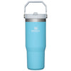 Stanley Pool The Iceflow Flip Straw Tumbler - 30 Oz