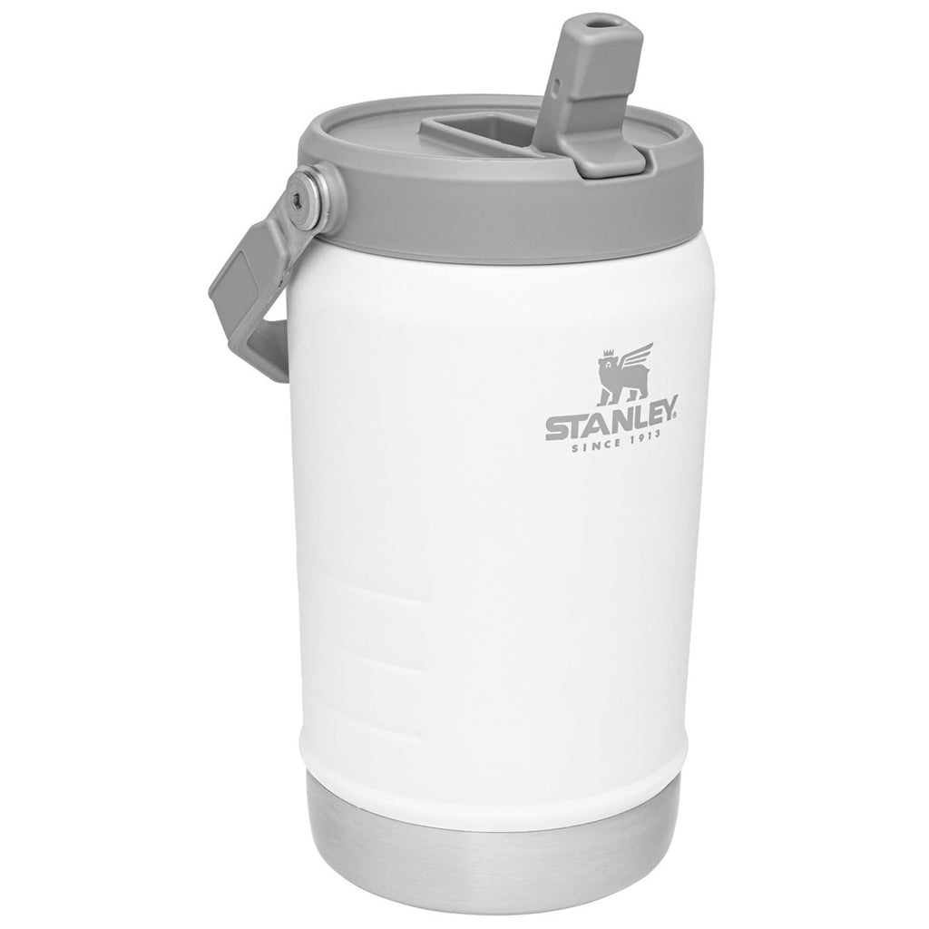 Stanley Polar The Iceflow Flip Straw Jug - 40 Oz