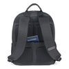 Moleskine Black Business Backpack