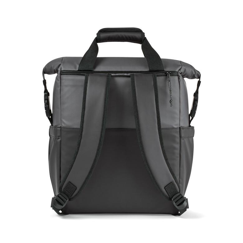 Igloo Black/Grey Seadrift Switch Backpack Cooler