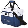 Igloo Navy/White Seadrift Snap Down Cooler