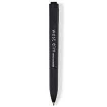 Moleskine Black Go Pen